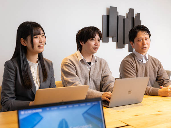 転職・求人情報イメージ1