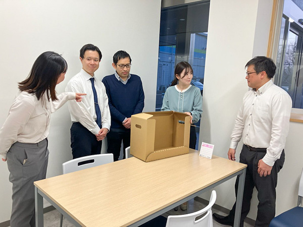 転職・求人情報イメージ2