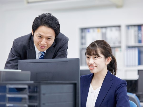 転職・求人情報イメージ1
