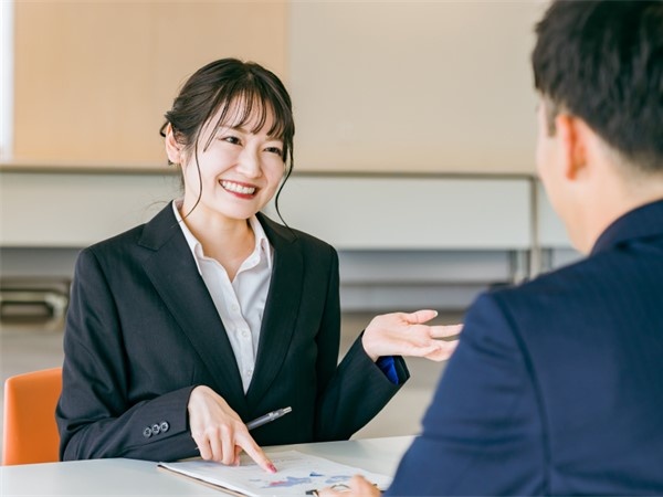 転職・求人情報イメージ2