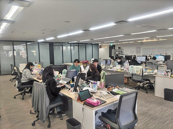 転職・求人情報イメージ1