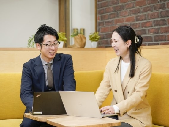 転職・求人情報イメージ1