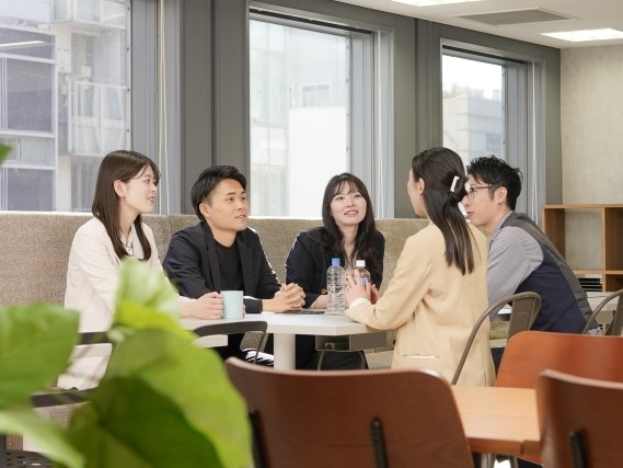 転職・求人情報イメージ2