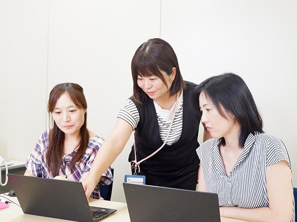 転職・求人情報イメージ1