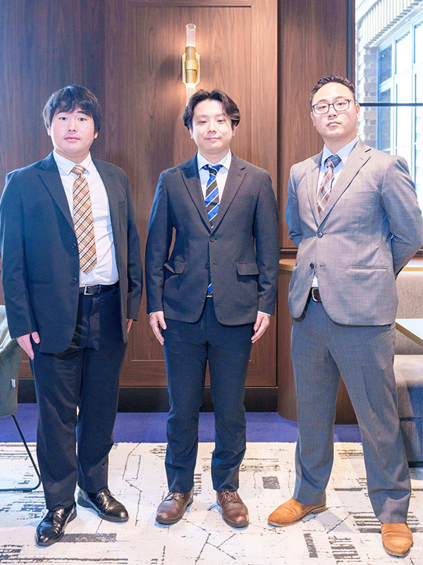 ITエンジニア（第二新卒歓迎）◆入社後3ヶ月は研修に専念／自社内開発／自治体や金融機関と直接取引イメージ1