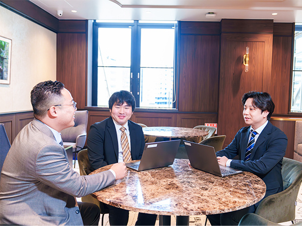 転職・求人情報イメージ1