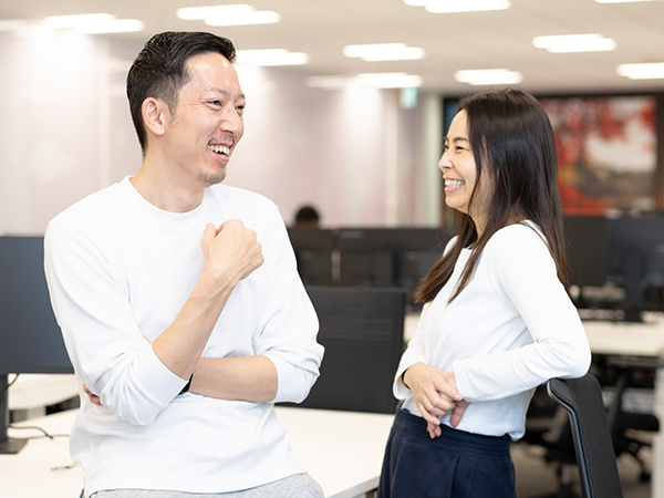 転職・求人情報イメージ2