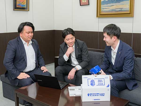 転職・求人情報イメージ2
