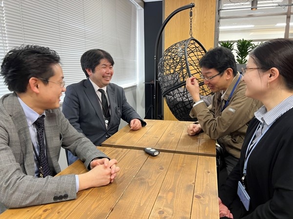 転職・求人情報イメージ1