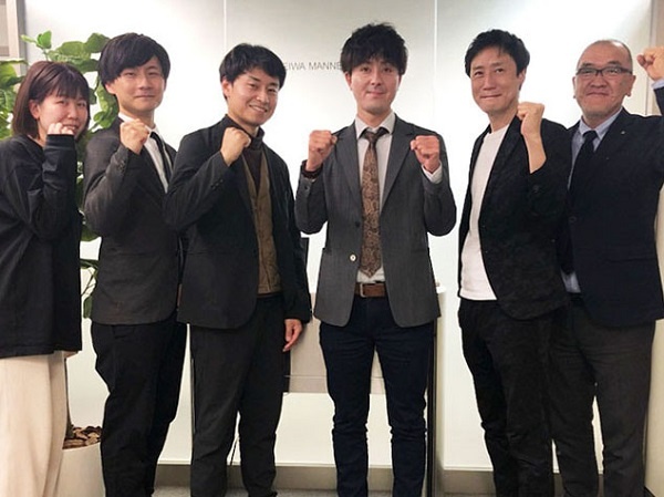 転職・求人情報イメージ1