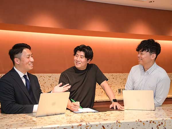転職・求人情報イメージ1