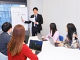 お問い合わせサポートスタッフ◆SVへの昇格だけでなく、幅広い職種への挑戦も可能！／完全週休2日制2