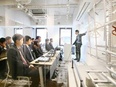 管理事務◆1年目の平均月収30万円／大手資格学校と提携／土日祝休み／年3回10連休OK2