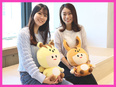 サポート事務◆未経験歓迎／賞与年2回／データ入力・書類整理ほか／私服ネイルOK／リクルートGの社員に3