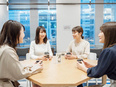 税務アシスタント（未経験歓迎）◆内勤／残業月約15h／年休123日／完休2日制／オシャレも比較的自由3