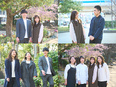 IT事務（未経験歓迎）◆年休125日／残業月4h以内／副業OK／髪色・ネイル自由／定着率90％以上2