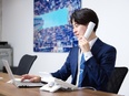 高級賃貸の営業（未経験歓迎）◆月給30万円～／100％反響営業／完全週休2日制／有休消化率90％2