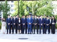 高級賃貸の営業（未経験歓迎）◆月給30万円～／100％反響営業／完全週休2日制／有休消化率90％3