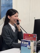 海外営業◆完全未経験OK／海外出張あり／自由な働き方！1
