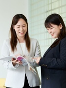 交通広告の営業◆年休120日／完休2日／土日祝休／賞与3ヶ月分／残業月15時間／放送広告のパイオニア1