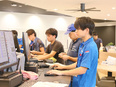 ルート営業（未経験歓迎）◆週休3日／ノルマ無／年間休日159日／初年度から年収480万円／研修充実2
