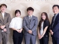社内SE◆システム刷新のコアメンバーとしてお迎え／転勤なし／残業ほぼゼロ／昨年度賞与実績3ヶ月3
