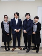 総務（未経験歓迎）◆日本最大級の医療グループ／賞与年2回／手当や優待充実！／残業月20h以下1