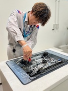 ガス機器の現場作業スタッフ（未経験歓迎）◆月8～10日休み／残業月8～12時間／昨年賞与3.2ヶ月分1
