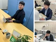 人材コーディネーター◆未経験歓迎／昨年度賞与3ヶ月分／年休125日／完休2日／基本土日祝休／9連休可2