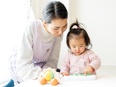 人事労務（未経験歓迎）◆年休120日以上／フレックス＆在宅可／ベビーシッター派遣業界シェア上位3
