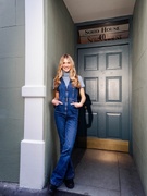 『Soho House Tokyo』のレセプションスタッフ◆南青山に4月オープン／日本初進出1