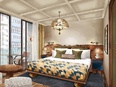 『Soho House Tokyo』のレセプションスタッフ◆南青山に4月オープン／日本初進出3