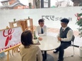 総務（未経験OK）◆月給25万円～／賞与2～3ヶ月分／将来の幹部候補／35年以上の安定企業3
