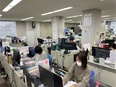 総務（未経験OK）◆月給25万円～／賞与2～3ヶ月分／将来の幹部候補／35年以上の安定企業2