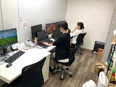 事務（公営競技のWebサイト運営）◆未経験歓迎／月給30万円以上／年休125日／服装・髪型自由3