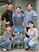 企画営業（未経験歓迎）◆ノルマ・新規開拓なし！／基本17時退社／残業ほぼなし／基本土日祝休／転勤なし1