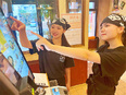 『豚旨うま屋ラーメン』の店長候補◆未経験歓迎／賞与年2回／家賃補助／家族手当／平均月収37万円！2
