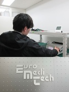 医療機器の点検スタッフ◆フレックス／残業少なめ／土日祝休み／年休125日／国内シェアトップクラス1