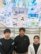 文具のルート営業（未経験歓迎）◆創業92年／家族手当や住宅手当あり／残業月平均10時間以下1