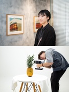 テクニカルスタッフ（実務未経験OK）◆転勤なし／住宅手当有／有名CM・MV制作を支える1
