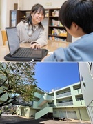 児童指導員（実務未経験OK）◆創設105年／昨年賞与4.6ヶ月分／2歳～18歳が暮らす児童養護施設1