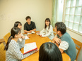 児童指導員（実務未経験OK）◆創設105年／昨年賞与4.6ヶ月分／2歳～18歳が暮らす児童養護施設3