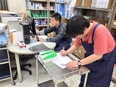 倉庫作業スタッフ（未経験歓迎）◆土日祝休み／9連休実績あり／半日はデスクワークで立ち仕事の負担少なめ3