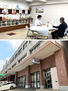 企画営業（パッケージ資材や省力化機器を固定顧客様へ提案）◆年休127日／半日・時間単位の有休取得可1