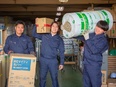 商社の配送ドライバー◆土日祝休／日勤のみ／月給30万円～／家族手当／賞与年3回・20年以上連続支給中3