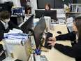 不動産事務（業界経験者or宅建士歓迎）◆月給28万円～／残業20h以下／土日祝休／服装・髪型自由3