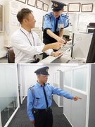 セキュリティスタッフ◆未経験歓迎／月収30万円以上可能／資格取得支援＆資格手当あり／プライム上場G1