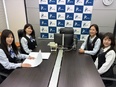 事務（未経験歓迎）◆完全週休2日／年休120日／残業月15h程度／賞与実績6ヶ月分／髪型自由2
