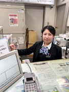 窓口職員（京都市営バス・地下鉄の案内所や定期券発売所での勤務）◆昨年度賞与実績5ヶ月分1