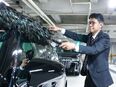 役員専属ドライバー（未経験歓迎）◆年間休日121日／安心の研修制度／賞与年2回／定年後の再雇用あり3